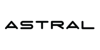 Astral Designs logo – outdoor footwear