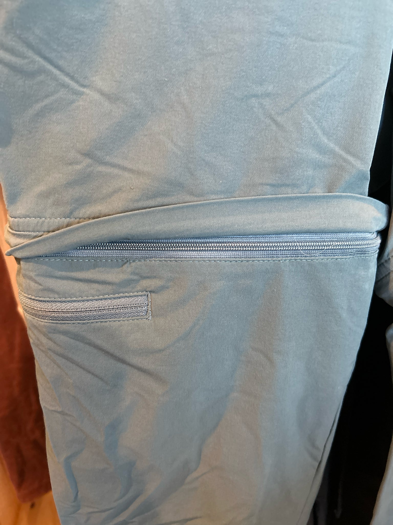 Size S REI Pants