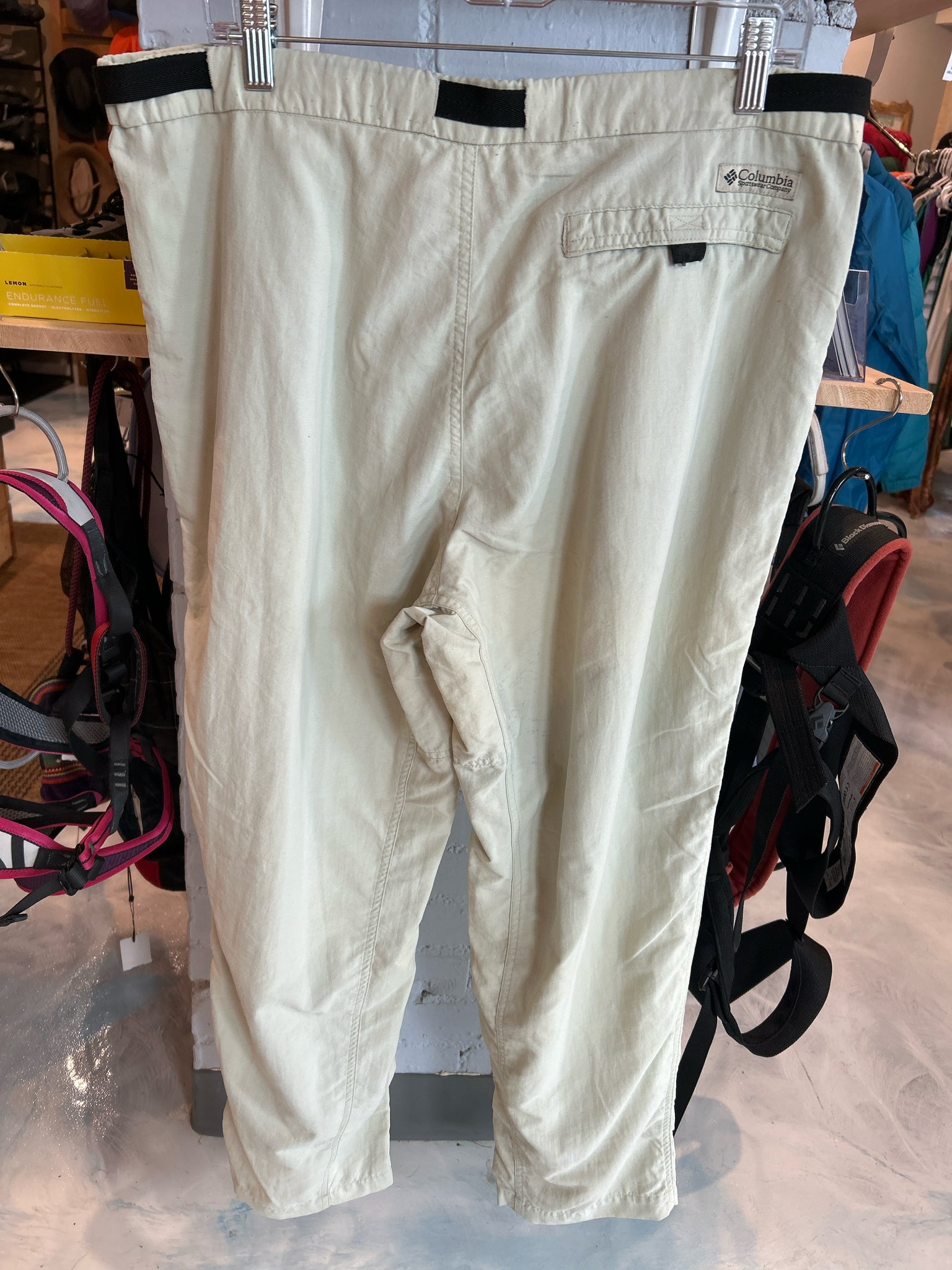Columbia Hiking Pants