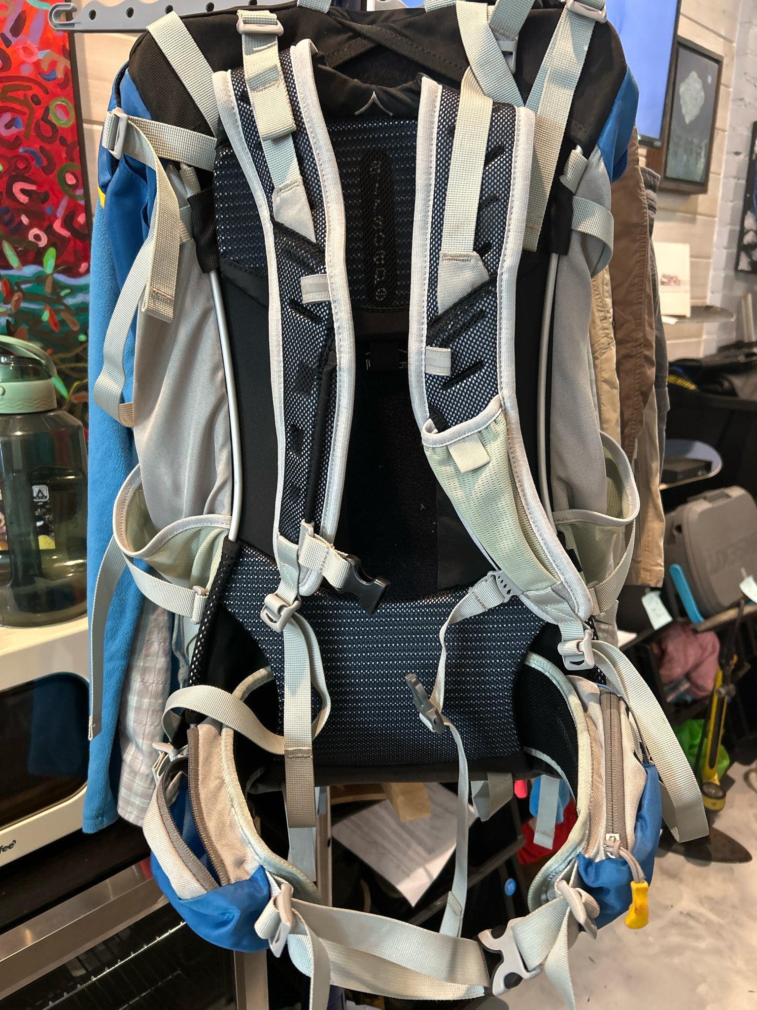 Osprey Ace 48  Backpack