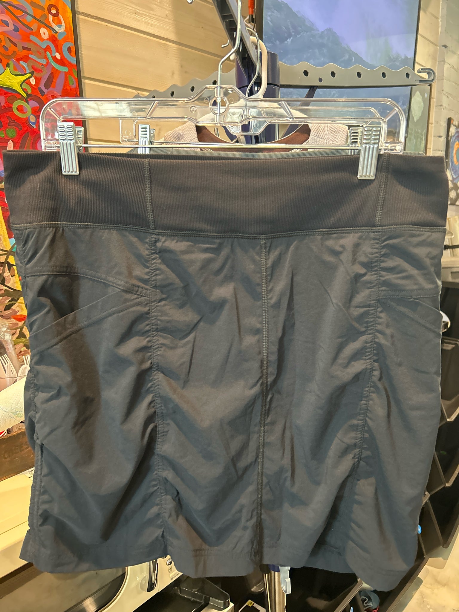 Size XL Prana Skort