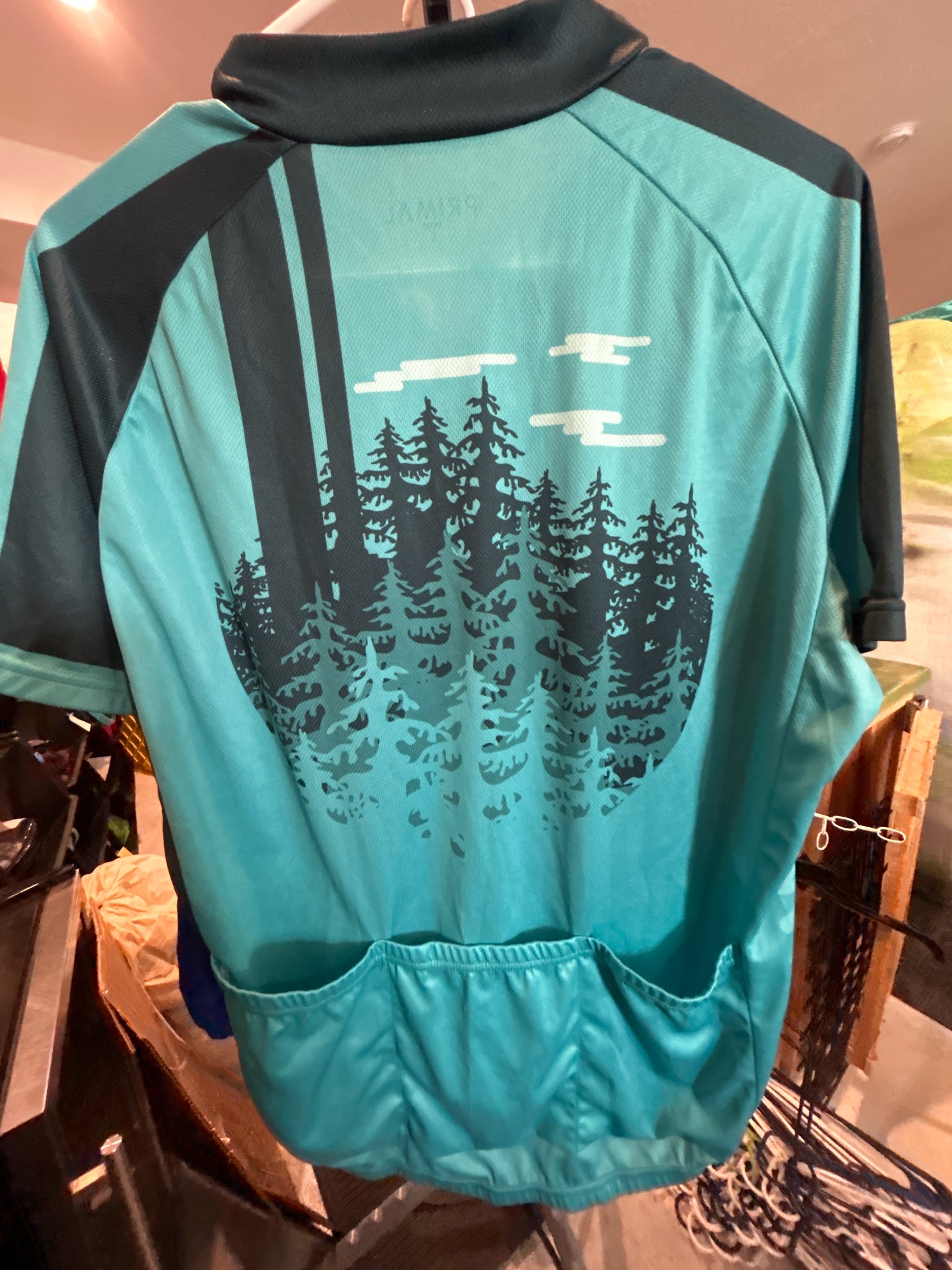 Primal Biking Clothes