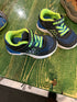 Sketchers Size 6 Blue Kids shoes