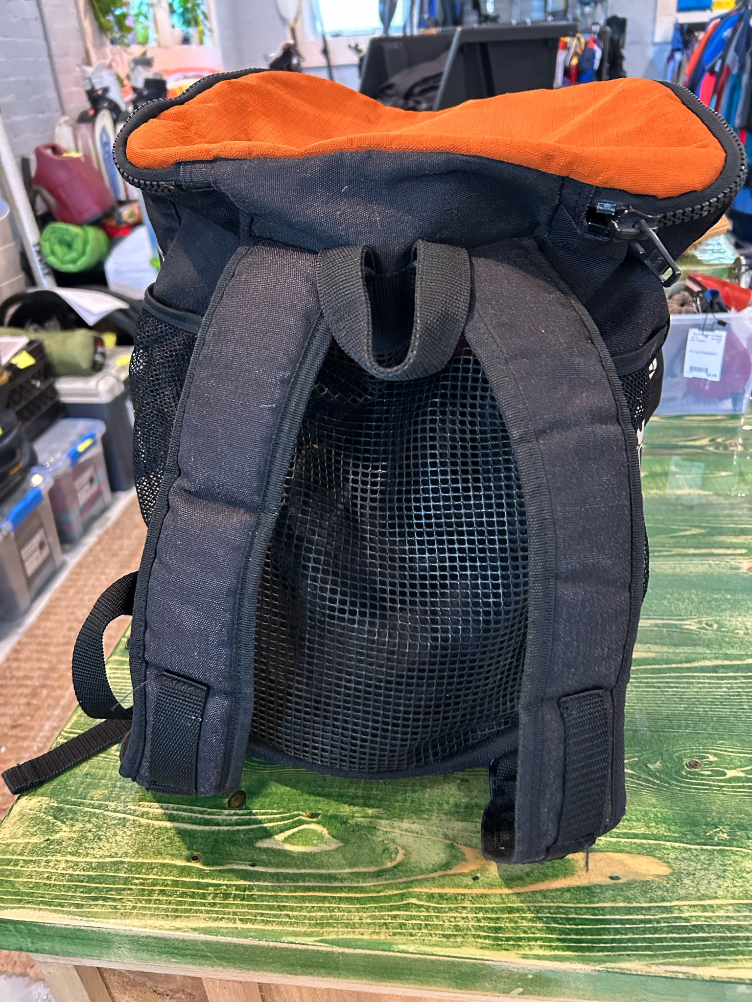 Akona Gear Bag