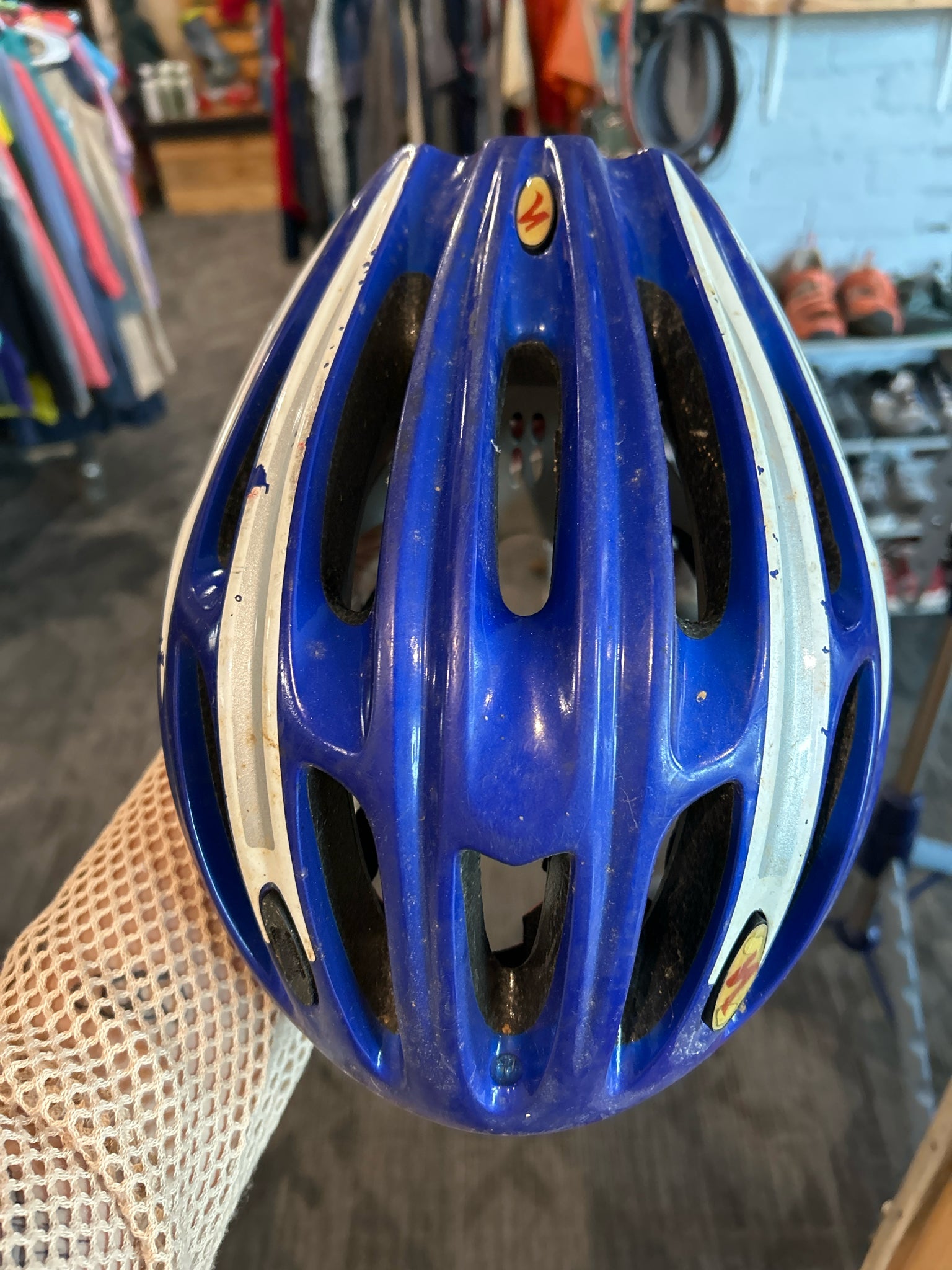 Specialized Bike Helmet