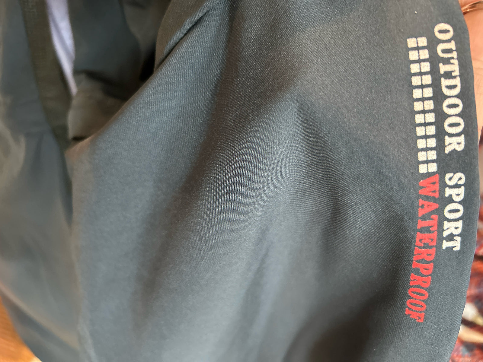 Size L Outdoorsport Pants