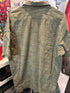 Size L Mountain Hardwear Short Sleeve Shirt