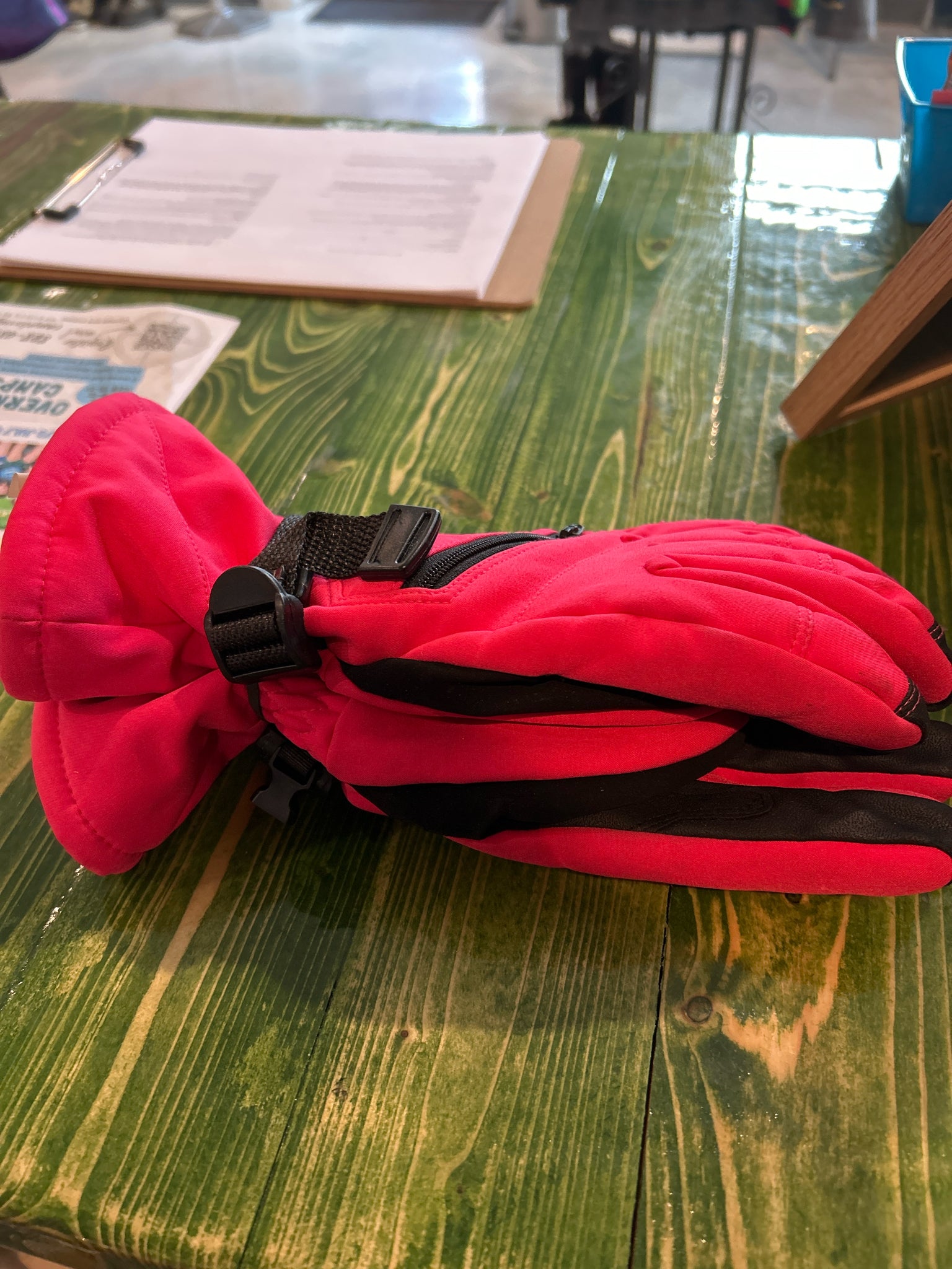 Size S Gloves