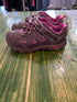 Keen Size 11 Oakridge Low Waterproof Hiking  Kids shoe