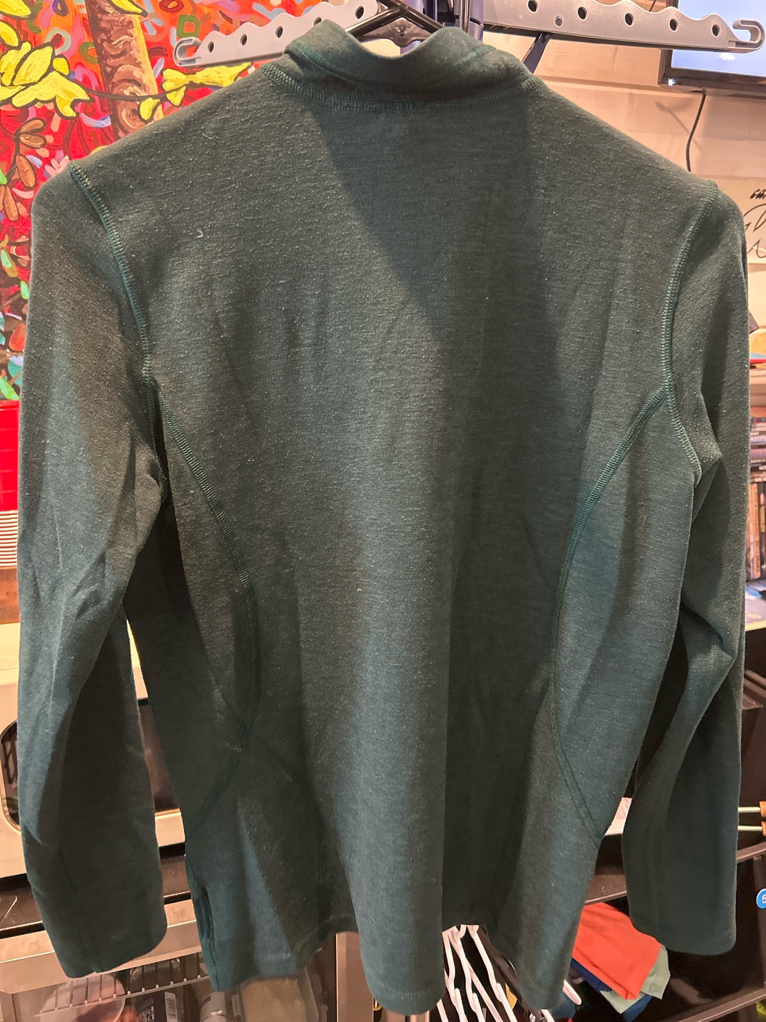 Size M Eastern Mountain Sweater