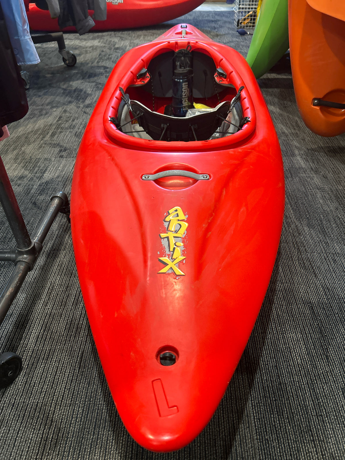 Jackson Antix Kayak Size Large