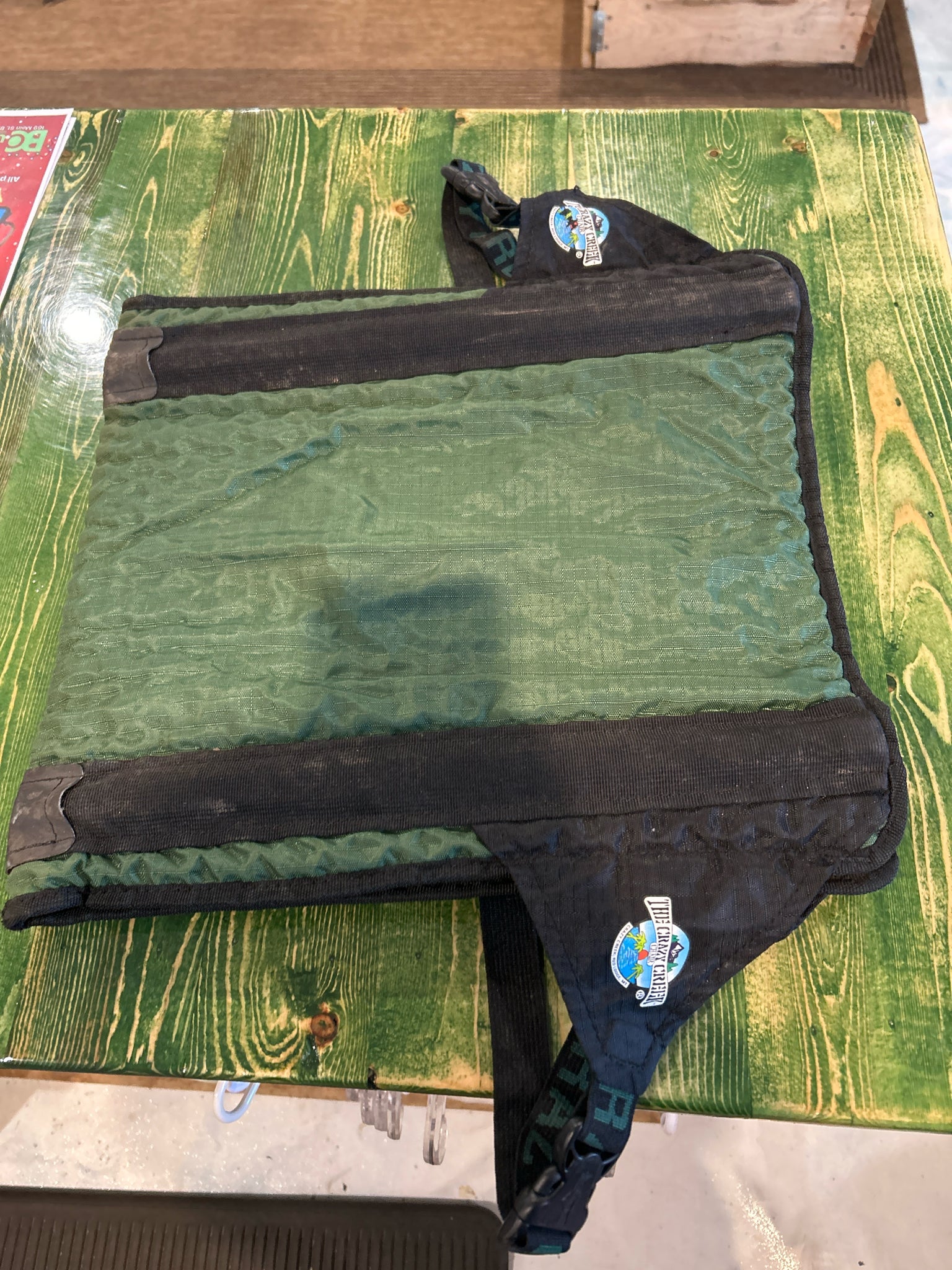 Crazy Creek Misc. Camping