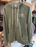 Size S NOC Full zip Jacket