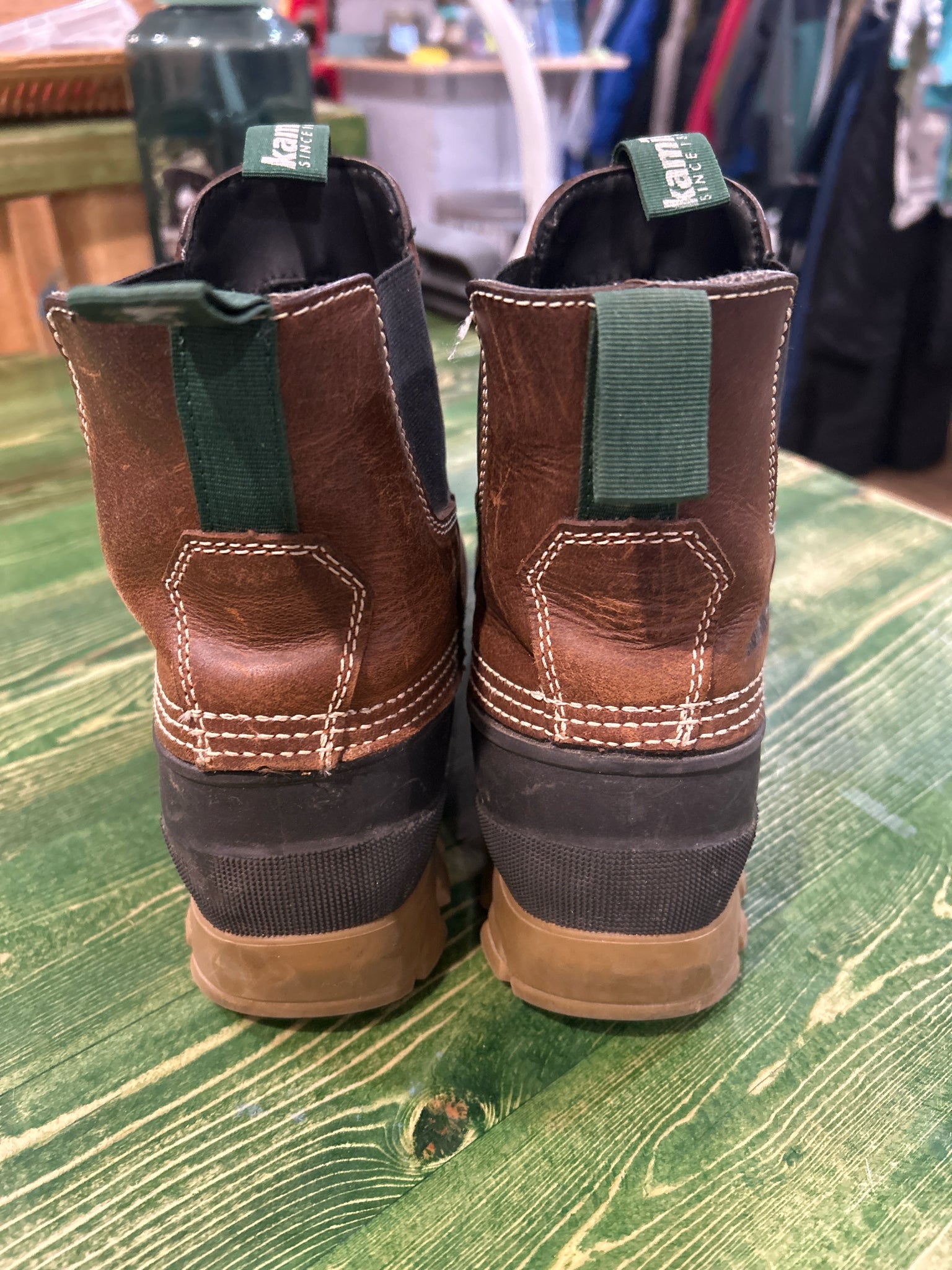 Kamik YukonC Men's Boot