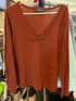 Size L Toad & Co Rose Long sleeve