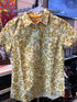 Size XS Orvis Tech Chambray Short Sleeve