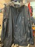 LL Bean Mens Tall Size L Rain Jacket