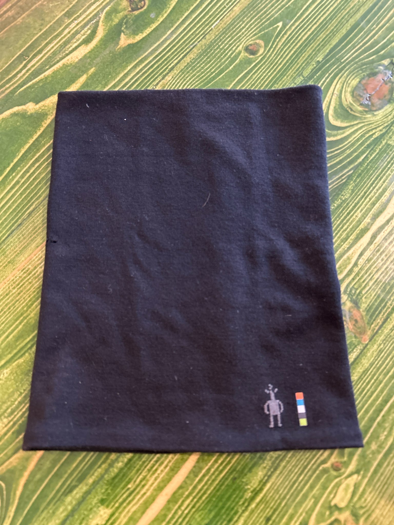 Smartwool neck gaiter