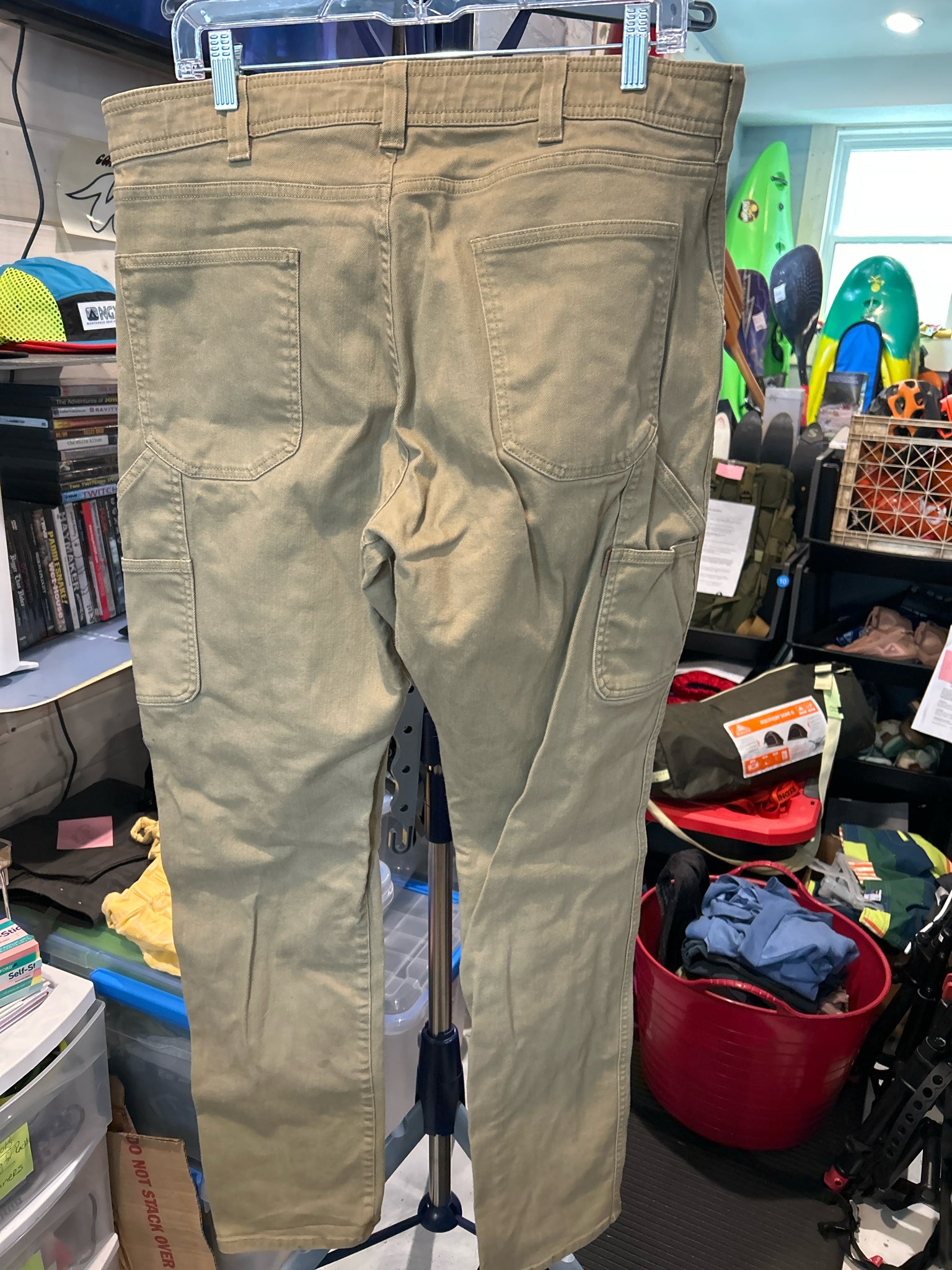 Size 36 Merrell Pants