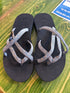 10 Teva Olowahu Flip-flop Sandals