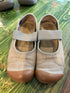 Kids Keen sienna flats