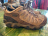 Oboz Size 8 Brown Shoes