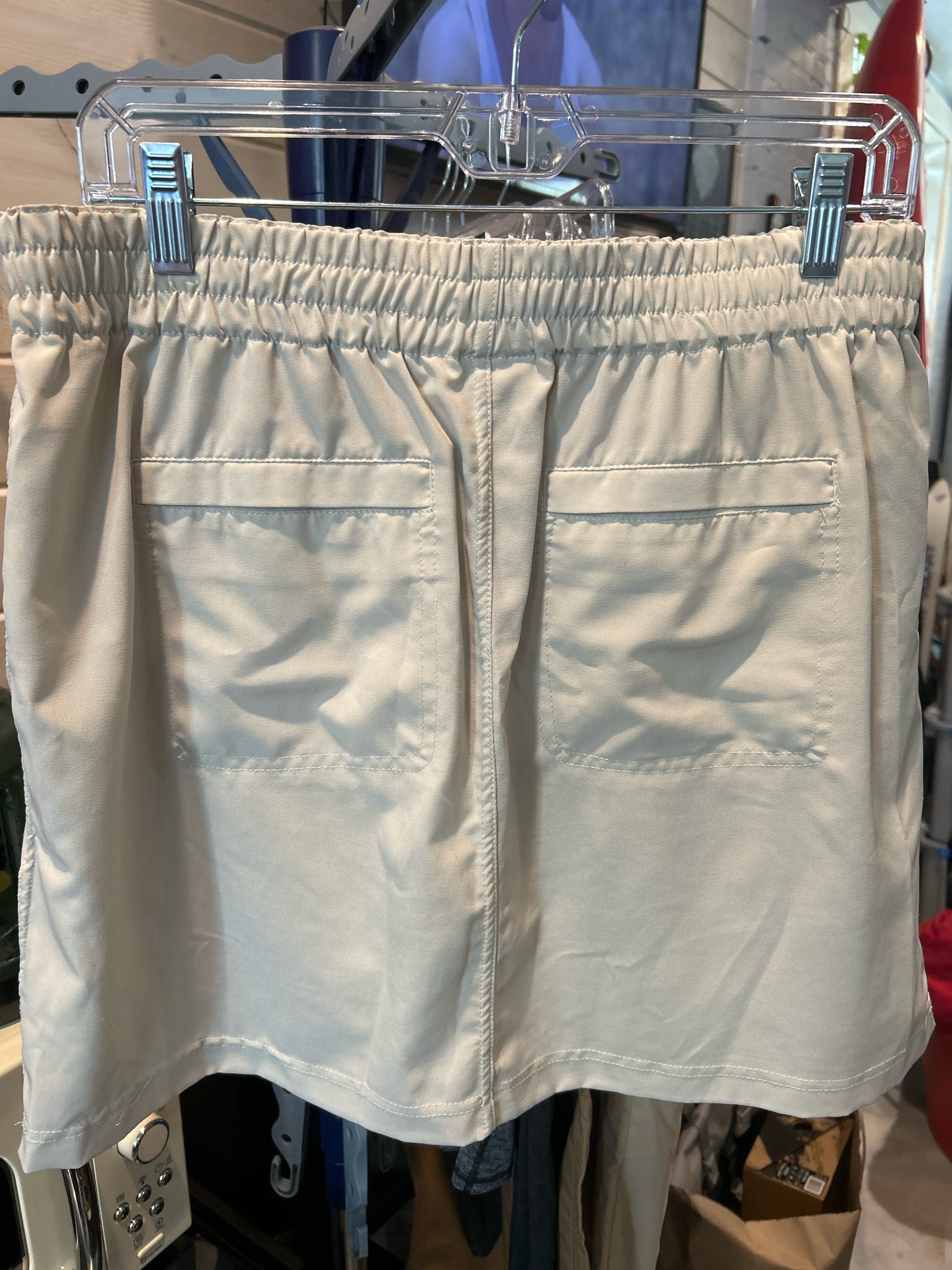 Size L Mountain and Isles Skort