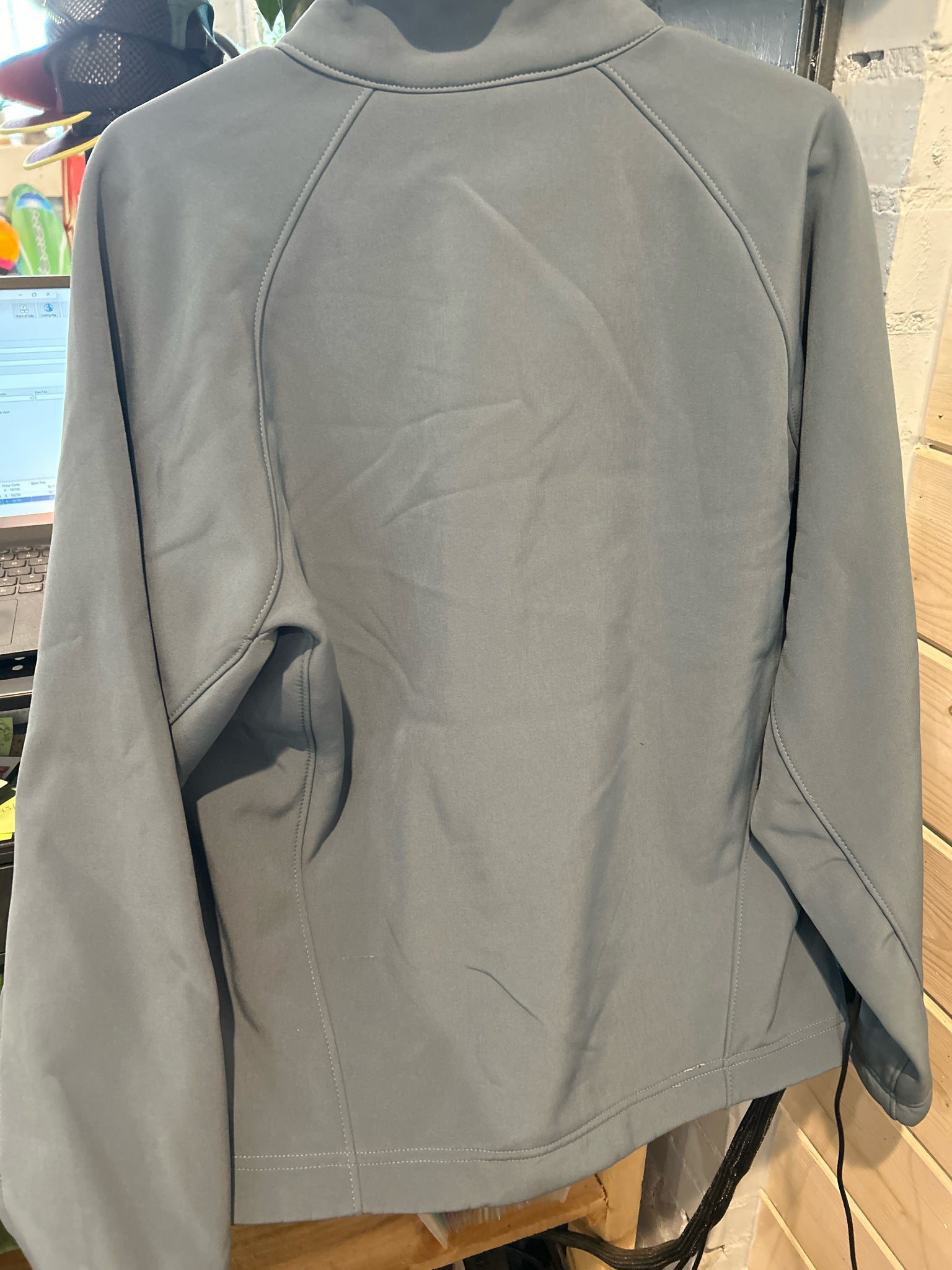 Size S Jacket