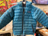 Patagonia Size 2 Blue Kids Jacket