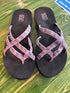 8 Teva Olowahu Flip-flop Sandals