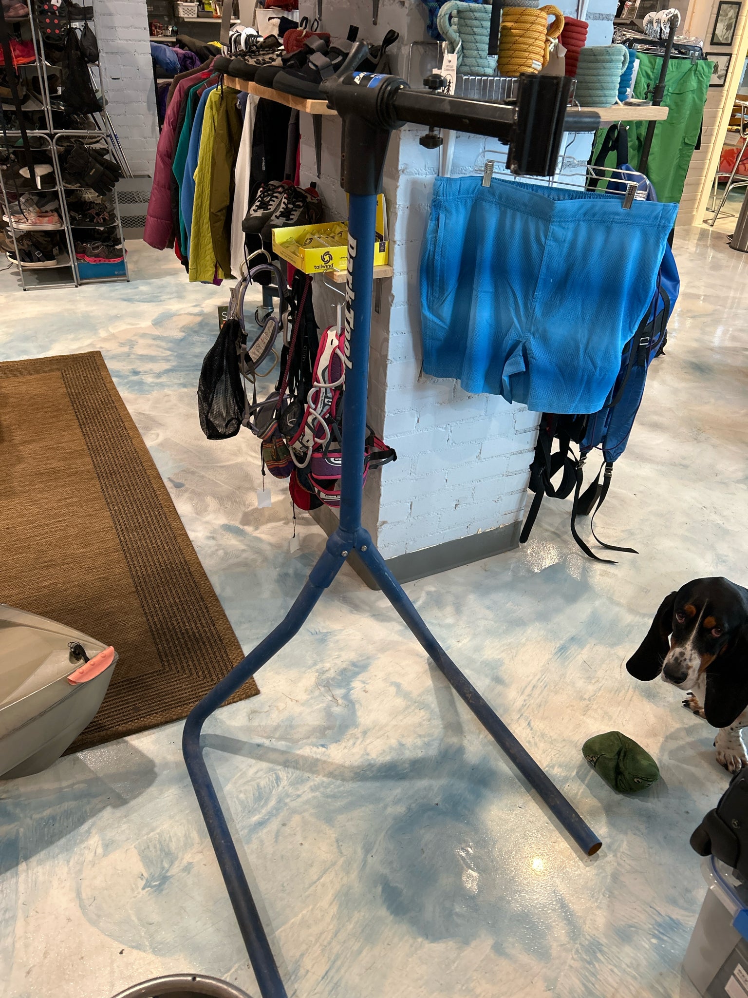 Park Tool Bike Maintenance