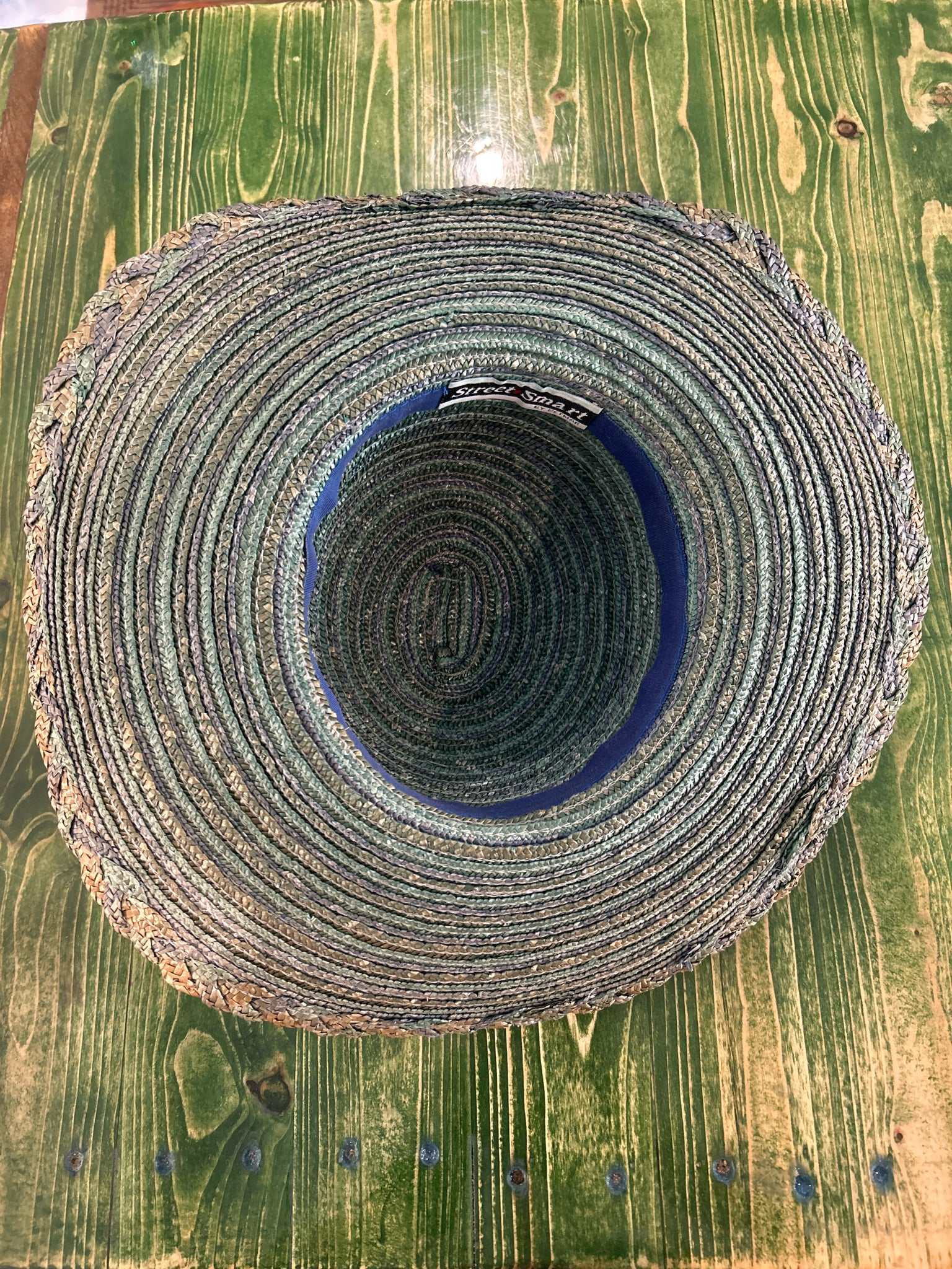 Straw Hat
