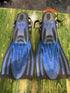 US Divers Flippers