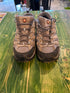 Women's Size 12 Merrell Moab 2 Waterproof Ventilator Hiking Shoes