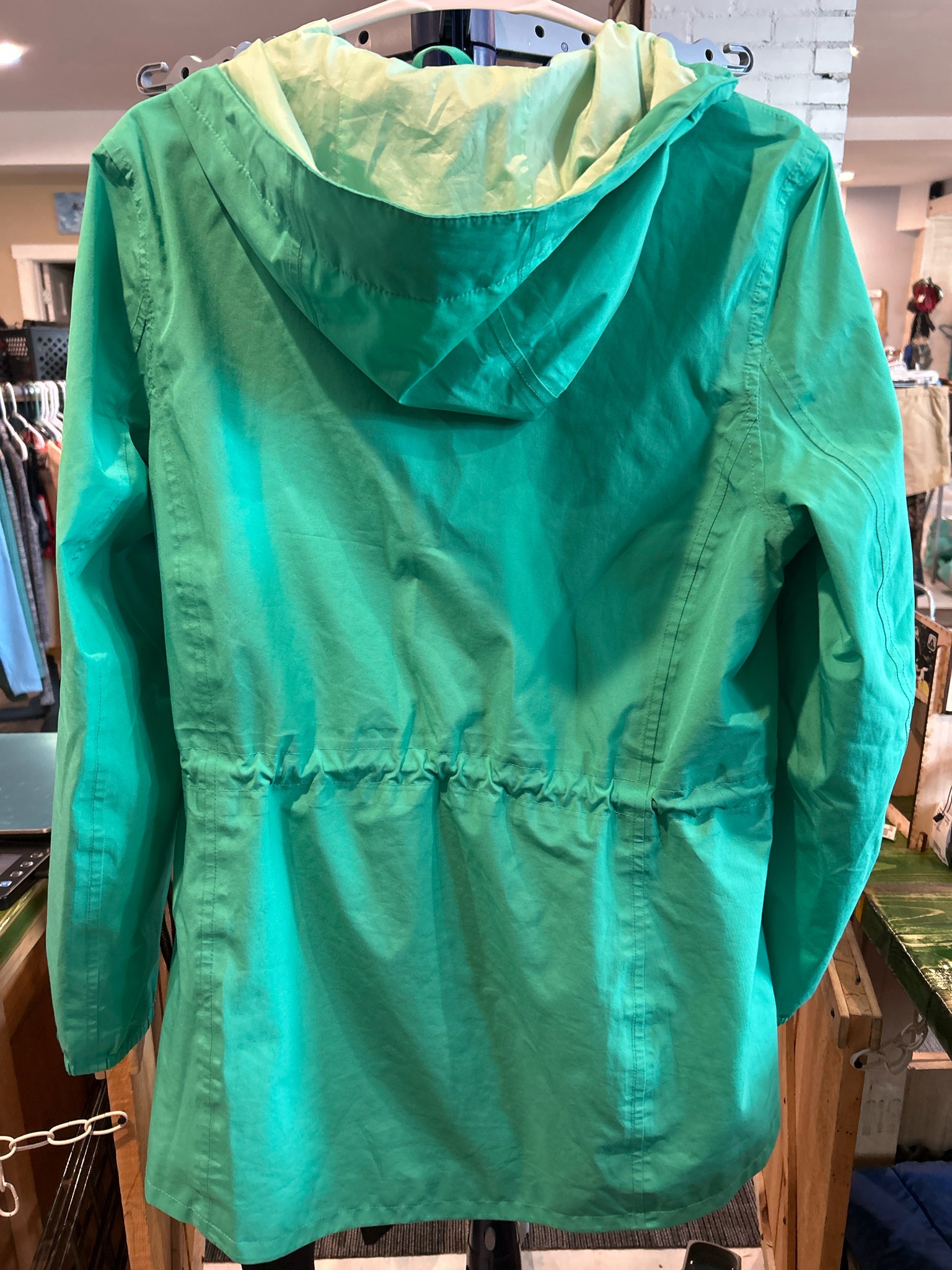 Size XS Lands End Jacket