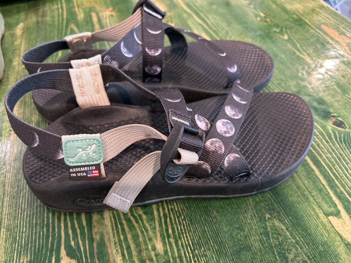 7 Chaco Sandals