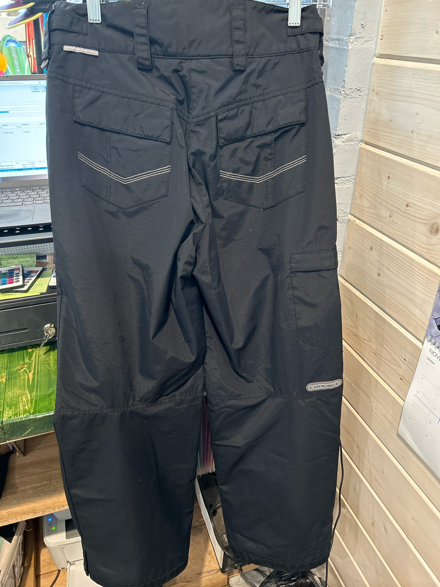 Size XS Columbia Snow Pants