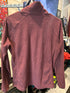 Size L Columbia Long sleeve Fleece