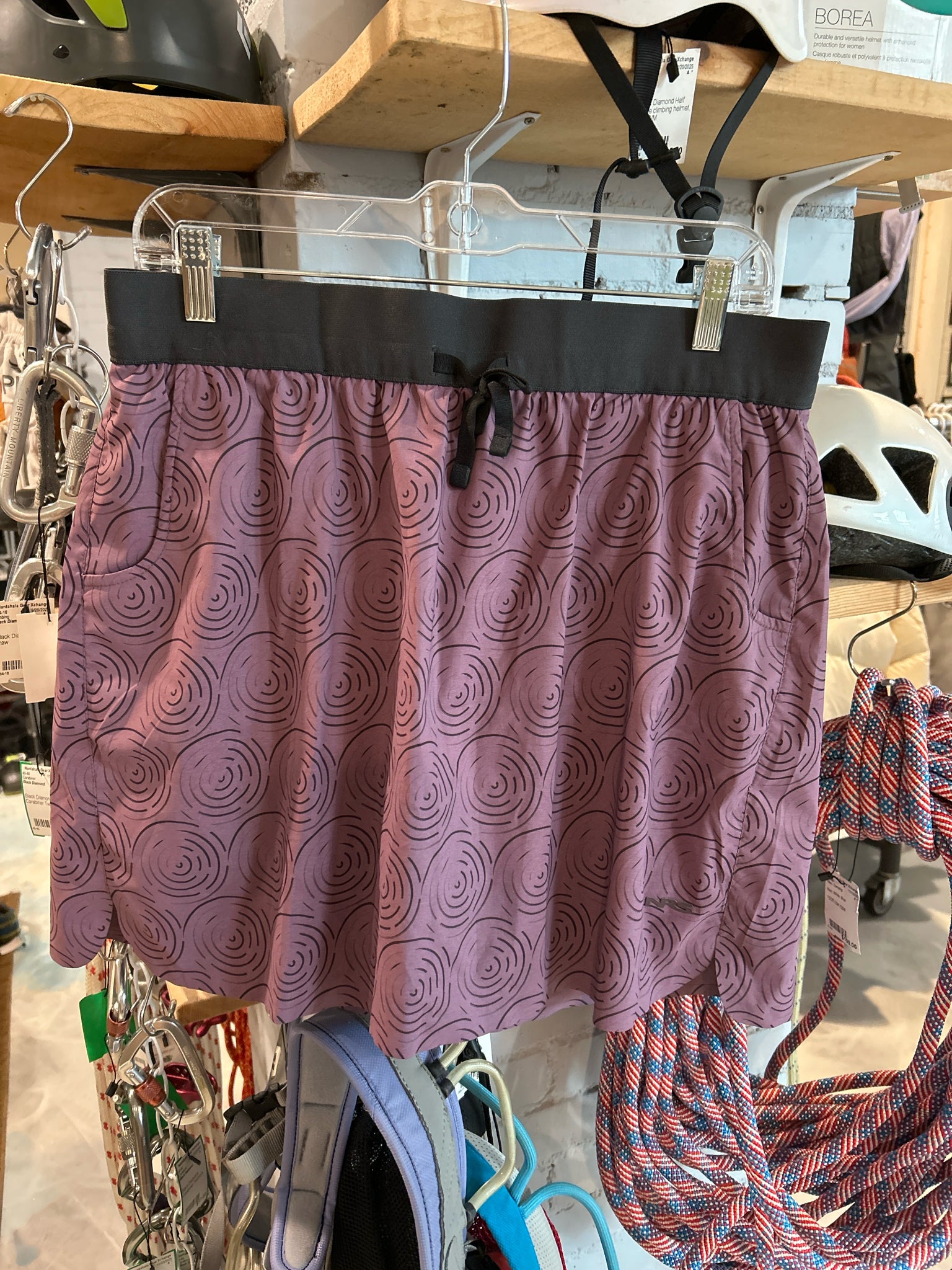 Size L NRS Skirt