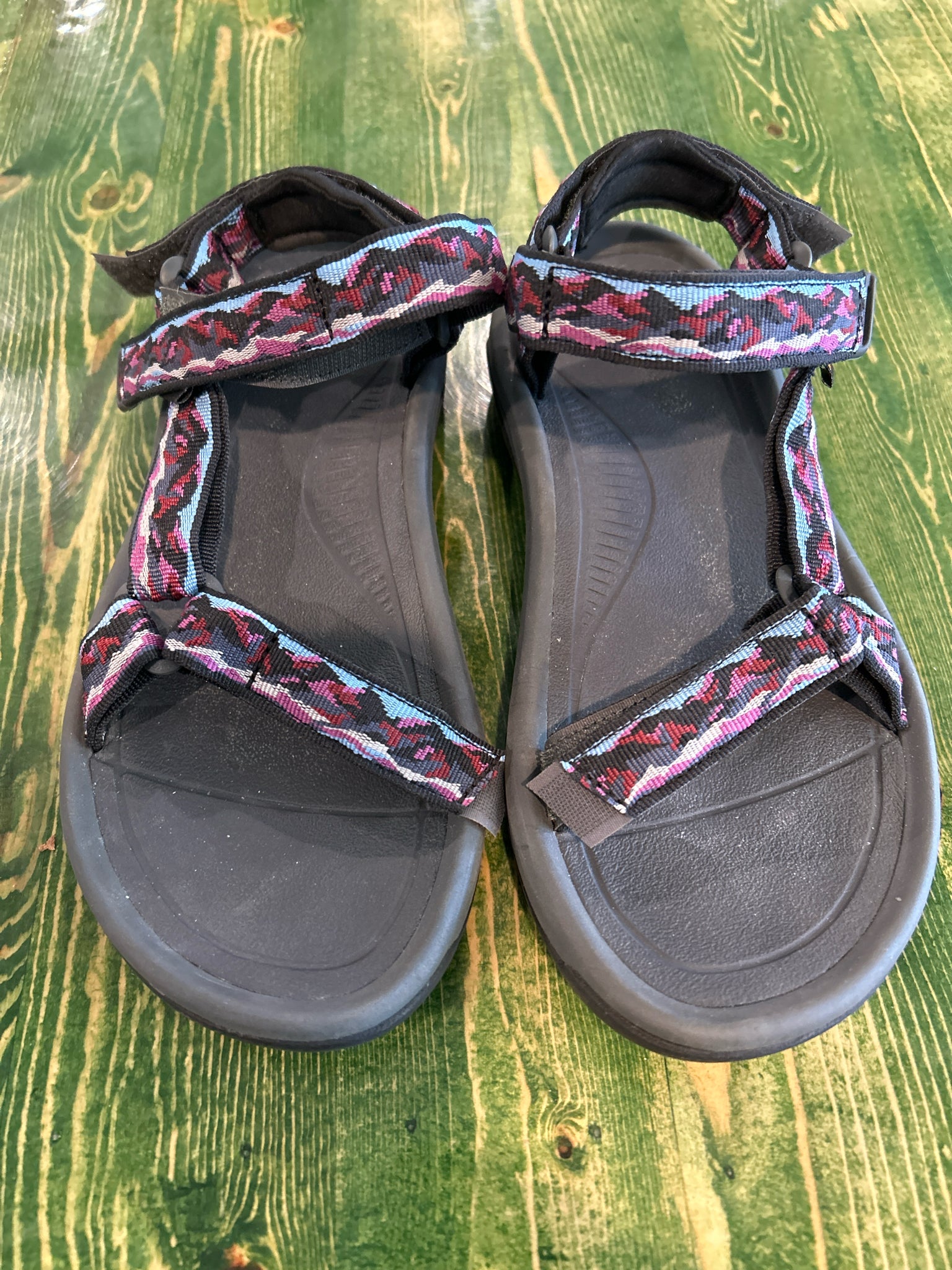 Teva Womens Hurricane XLT2 Sandals