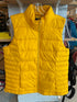 Lands End Puffy Vest