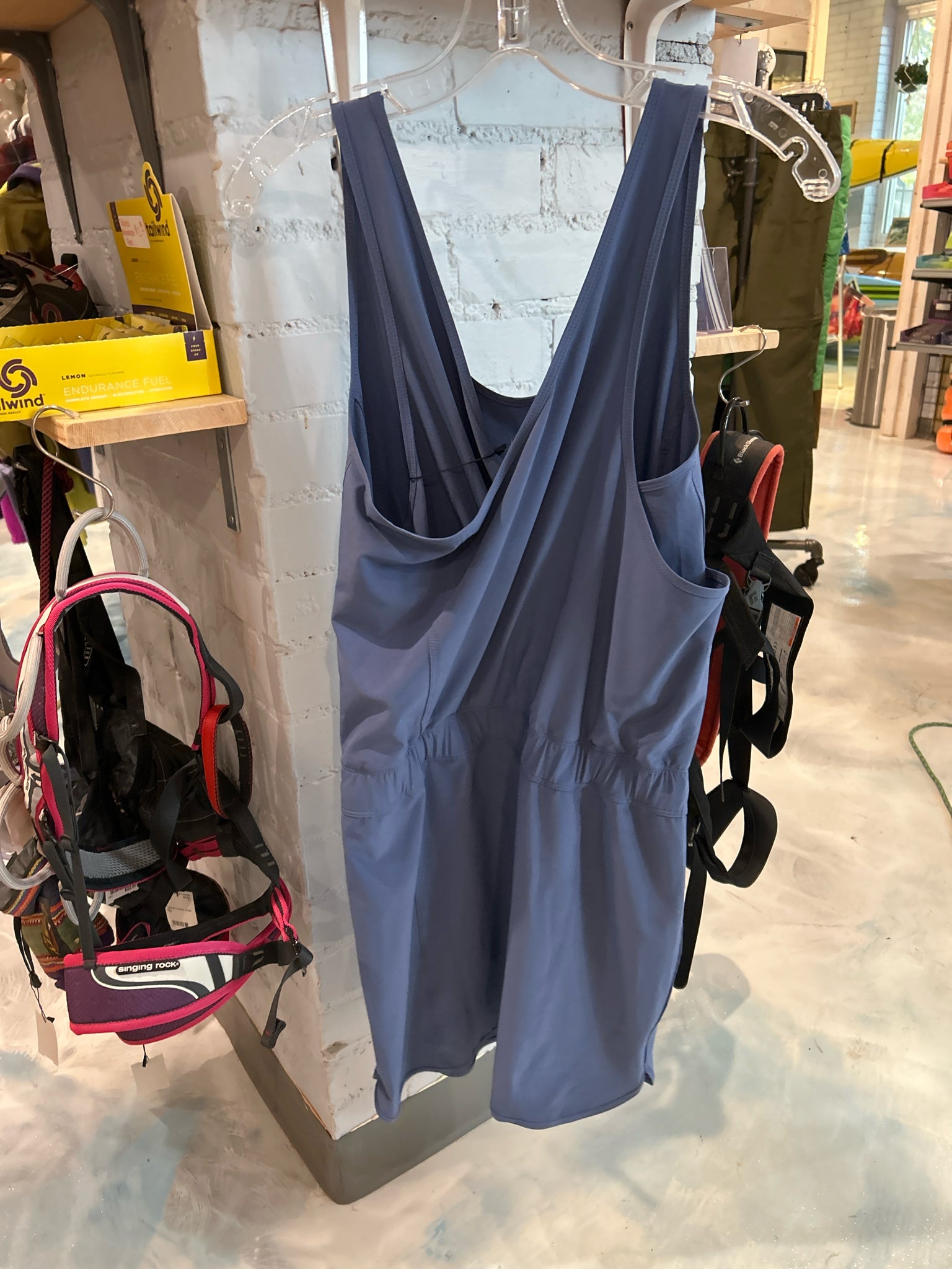 Patagonia Fleetwith Dress