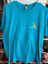Size XL Big WEsser T-shirt