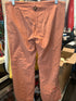 Size XS Prana FLoral Embroidered Pants