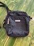 Baggallini crossbody travel purse
