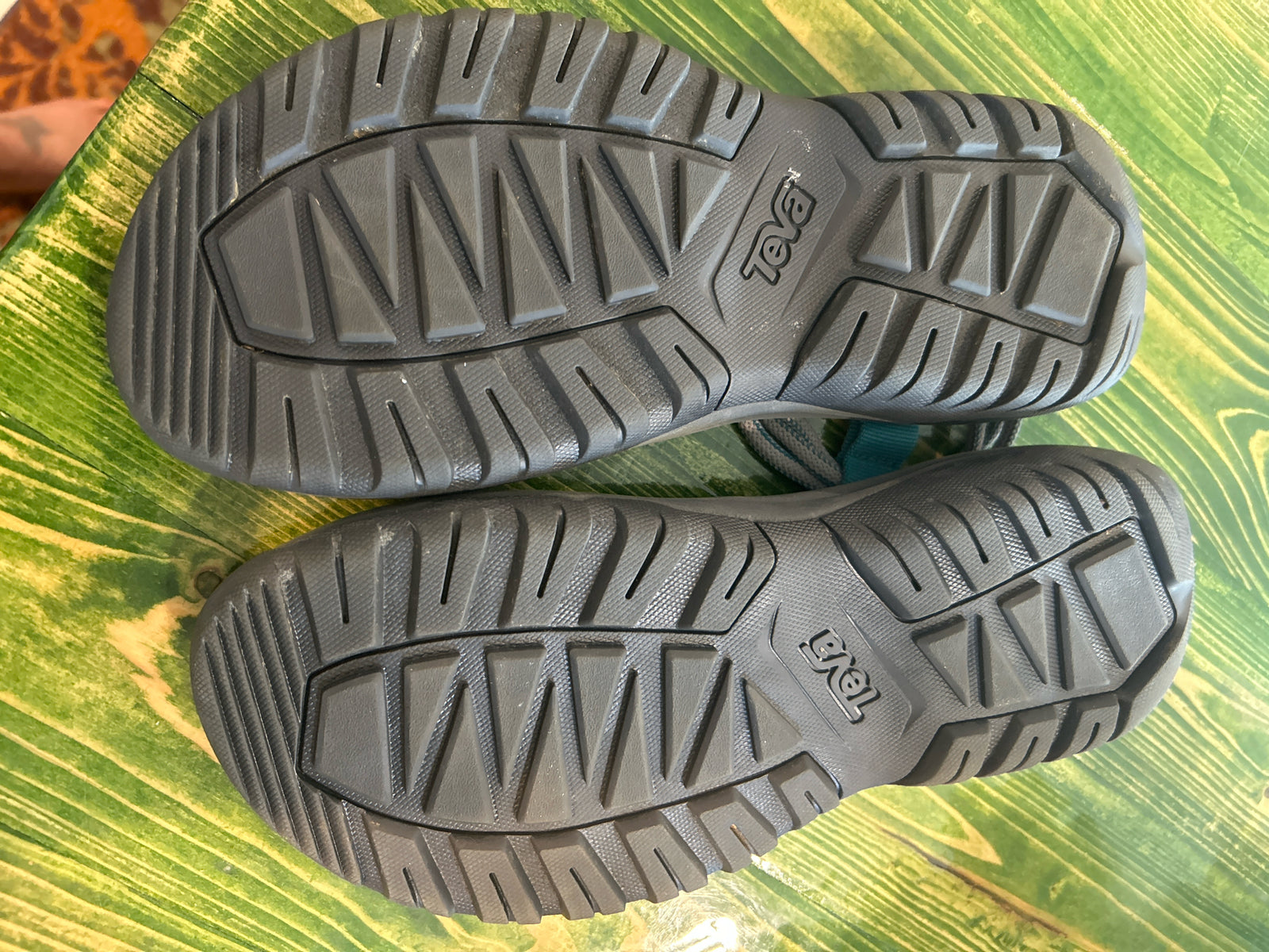 9 Teva Hurricane XLT Infinity Sandals