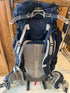 Ascend Rattlesnake 55L  Backpack