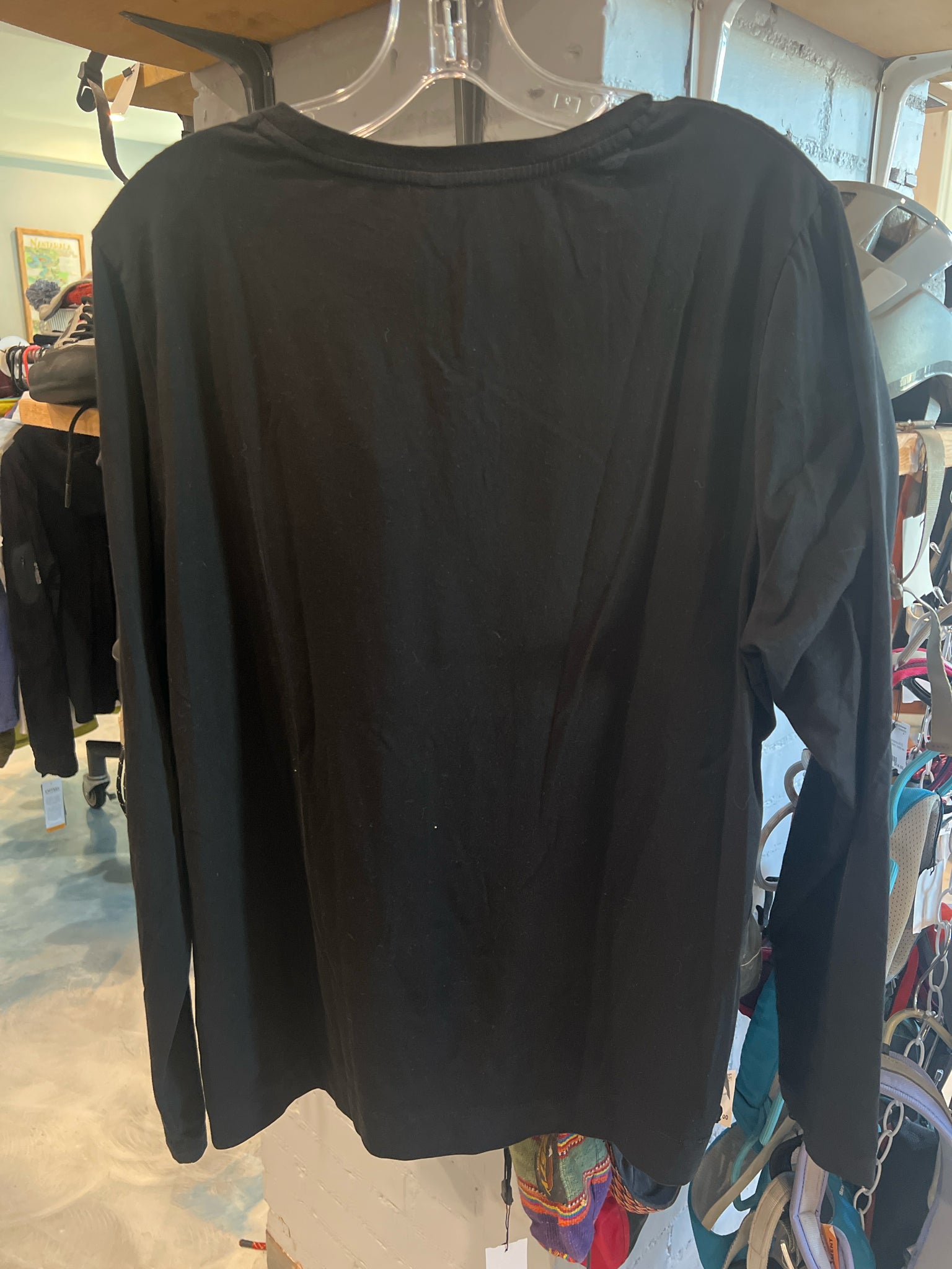 Size XL Athleta Long sleeve