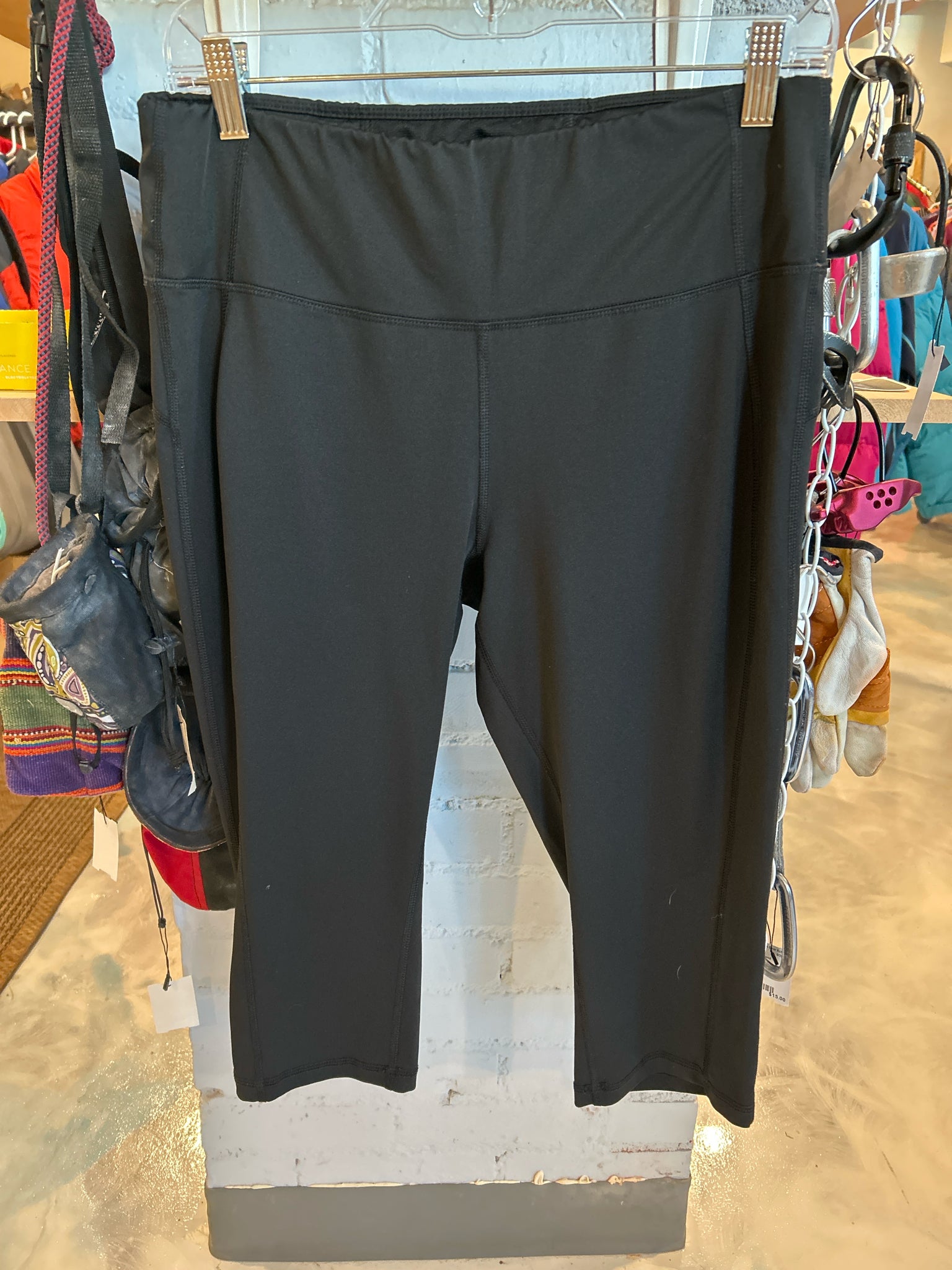 Avia Athletic Capri