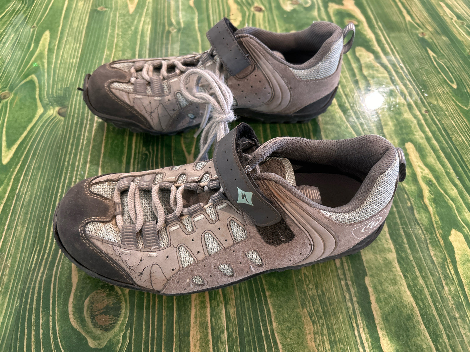 Specialized Taho Trail Bike Shoes